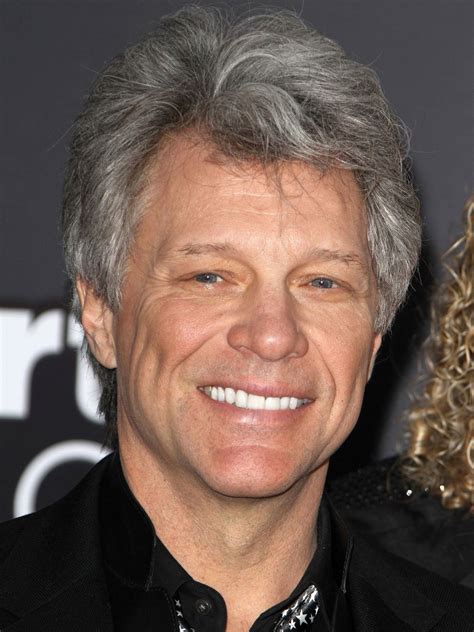 jon bon jovi actor